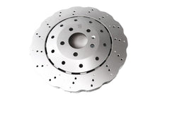 Lamborghini Huracan R8 front brake disc rotor 1pc #1717