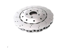 Lamborghini Huracan R8 front brake disc rotors #1716