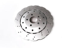 Lamborghini Huracan R8 rear brake disc rotors #1719