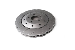 Lamborghini Huracan R8 rear brake disc rotor 1pc #1720