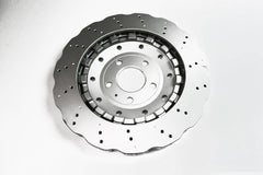 Lamborghini Huracan R8  front & rear brake disc rotors #1714