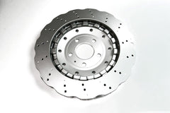 Lamborghini Huracan R8 rear brake disc rotors #1719
