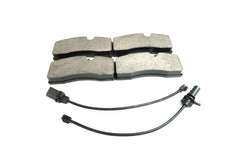 Lamborghini Huracan R8 front rear brake pads & rotors #1713