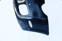 Bentley Continental Gt Gtc Facelift Front Bumper Cover w Chrome grilles #1557