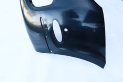 Bentley Continental Gt Gtc Facelift Front Bumper Cover w Chrome grilles #1557