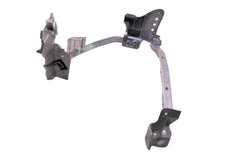 Bentley Bentayga left headlight cross support bracket #2274