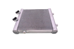 Bentley Continental Gt Gtc Flying Spur additional radiator right oil cooler #2282