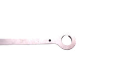 Alfa Romeo Giulia Stelvio 2.0 Wastegate Actuator Arm #2299