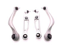 Alfa Romeo Stelvio left & right lower control arms 4pcs #2300