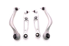 Alfa Romeo Stelvio left & right lower control arms 4pcs #2300