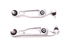 Alfa Romeo Stelvio lower suspension control arms 2 pcs #2301