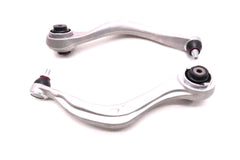 Alfa Romeo Stelvio left & right lower suspension control arms 2pcs #2304