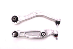 Alfa Romeo Stelvio left lower suspension control arms 2pcs #2307