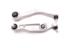 Alfa Romeo Stelvio left lower suspension control arms 2pcs #2307