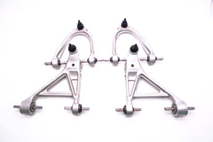 Ferrari 488 458 812 F8 F12 California front upper & lower control arms #2333