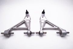Ferrari 488 458 812 F8 F12 California left & right front lower control arms #2327