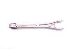 Maserati Ghibli Quattroporte Levante Compression Rod Rear Suspension Control Arm 1pc #2345