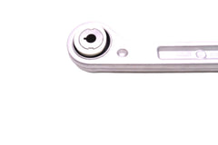 Maserati Levante left or right rear suspension control arm 1pc #2349
