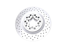 Ferrari 360 front rear brake pads & rotors #1795