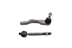 Bentley Gt GTc Flying Spur TopEuro right tie rod ends #2384