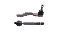 Bentley Gt GTc Flying Spur TopEuro right tie rod ends #2384