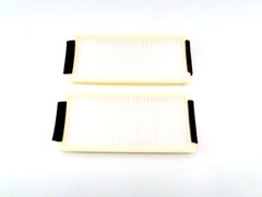 Aston Martin Rapide Db9 Dbs V8 Vantage Vanquish cabin pollen air filter #848
