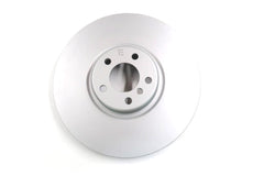 Rolls Royce Dawn Wraith front brake pads and rotors TopEuro #1943