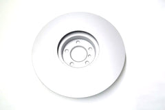 Rolls Royce Dawn Wraith right front brake disc rotor TopEuro #1946