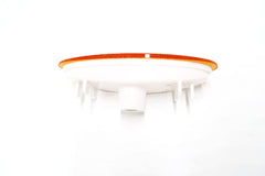 Bentley Gt Gtc Flying Spur Front Bumper left or right side marker light #1815