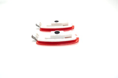 Bentley Continental Gt Gtc Rear Bumper side marker lights #1819