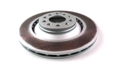 Maserati Grecale rear brake disc rotor 1pc #1829