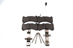 Maserati Ghibli Modena Quattroporte front brake pads Low Dust #1840