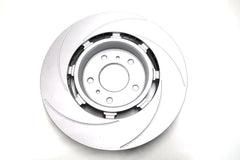 Aston Martin Db11 Vantage rear brake disc rotor 1pc TopEuro #1835