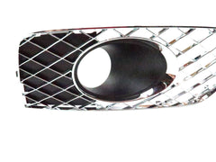 Bentley Bentayga front bumper right grill #890