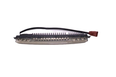 Bentley Bentayga rear bumper reverse light #2416