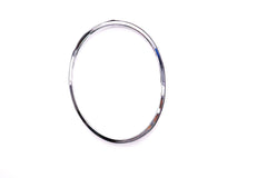 Bentley Flying Spur right chrome inner headlight ring #2445