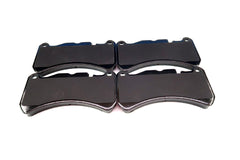 Maserati Ghibli S Sq4 Quattroporte front brake pads TopEuro #893