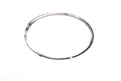 Bentley Bentayga left inner chrome headlight ring #2449