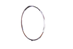 Bentley Bentayga right inner chrome headlight ring #2450