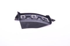 Bentley Bentayga front bumper left guide bracket #2419