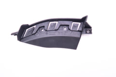 Bentley Bentayga front bumper right guide bracket #2420