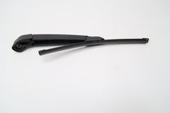 Maserati Levante liftgate rear window wiper arm blade #1984
