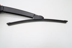Maserati Levante liftgate rear window wiper arm blade #1984