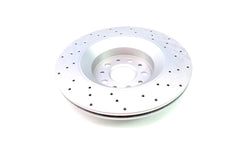 Maserati Levante S rear brake rotors TopEuro #990