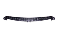Bentley Continental Flying Spur rear bumper center bracket #2427