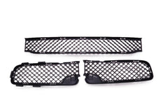 Rolls Royce Ghost front bumper grill 3pcs #2426