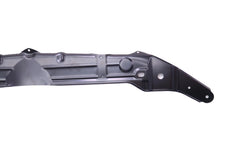 Bentley Gt Gtc Flying Spur lower radiator support cross panel #2432