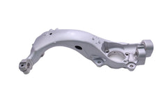 Bentley Continental Gtc Gt Flying Spur left spindle steering knuckle #2477