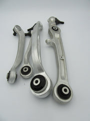 Bentley GTC GT Flying Spur Left Upper & Lower Front Suspension Control Arms #1500