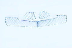 Bentley Continental Gt Gtc W12 front bumper cover #1137